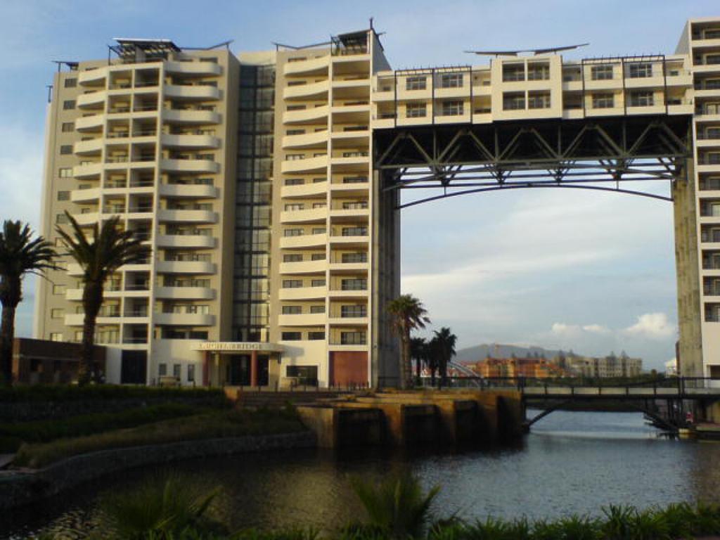 Knightsbridge 105 - Apartment - Cape Town Exterior photo