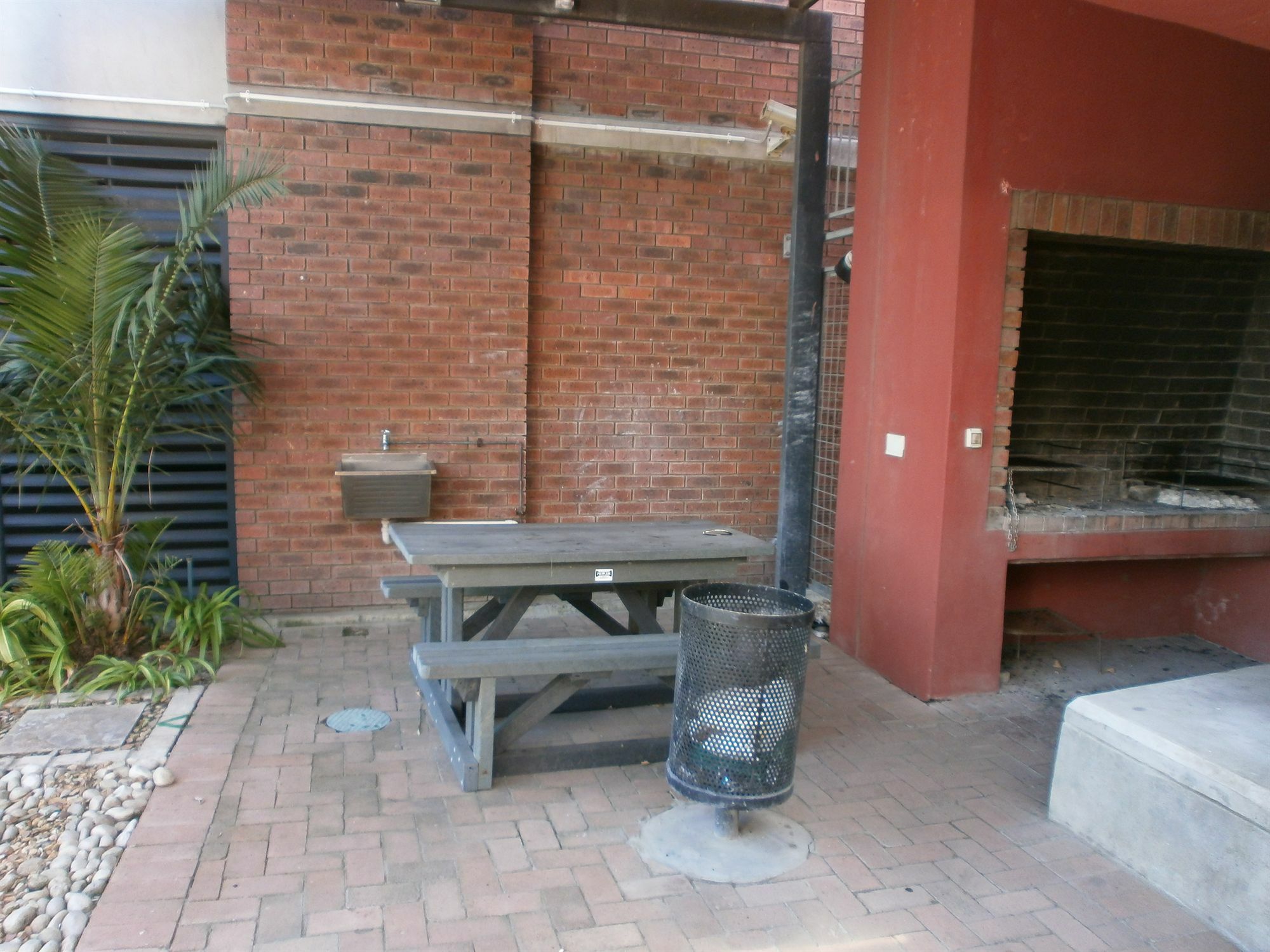 Knightsbridge 105 - Apartment - Cape Town Exterior photo