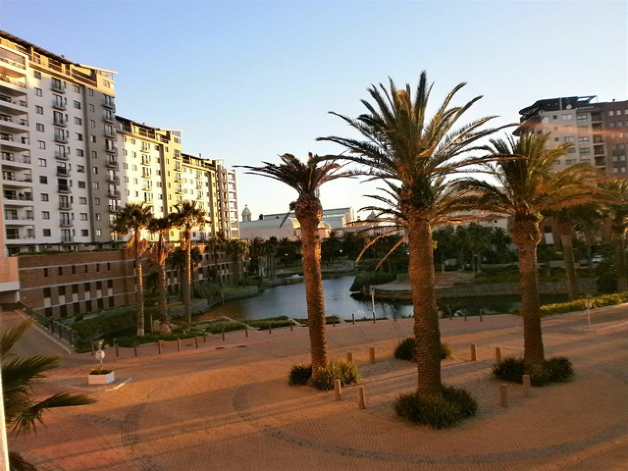 Knightsbridge 105 - Apartment - Cape Town Exterior photo